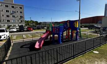 Imagem 6: Venda de Apto no Eco Way Eusebio por (175 Mil) Mais informações