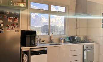 Imagem 6: Cobertura Reformada 4 Quartos com piscina privativa e 2 Vagas - Mutondo, São Gonçalo