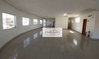 Imagem 5: Salão comercial Jose Sampaio