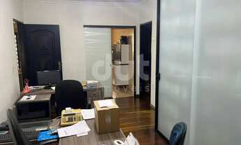 Imagem 3: Casa - Jardim Aurélia - Campinas