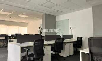 Imagem 5: Conjunto Comercial Vila Olimpia