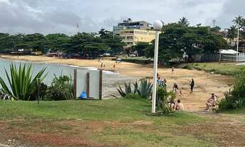 Imagem 3: Casa de frente para mar