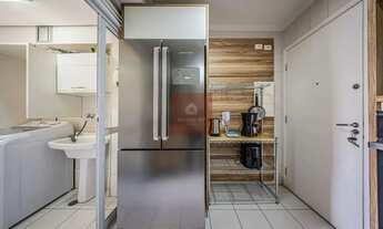 Imagem 5: 128m² | 3 suítes | 3 vagas