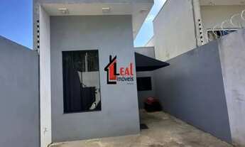 Imagem 2: Casa para Venda em Álvares Machado, RESIDENCIAL UNIAO, 1 dormitório, 1 banheiro, 1 vaga