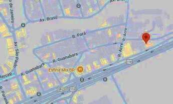 Imagem 2: Loja para alugar, 65 m² - Cidade Intercap - Taboão da Serra/SP