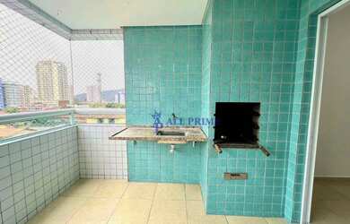 Imagem 2: 2 quartos, sendo 1 suíte, com lazer