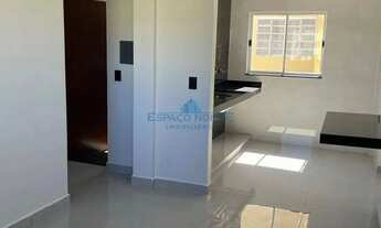 Imagem: Apartamento - Chácaras São Paulo - Franca