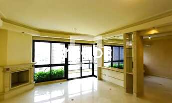 Imagem: Apartamento à venda no South Point - Rua