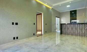 Imagem 6: Casa Quinta D'Oeste por R$ 629.900,00