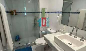 Imagem 6: Barra da Tijuca Apartamento com 3 dormitórios