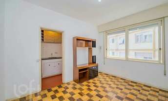 Imagem: Apartamento à venda em Centro com 36 m²