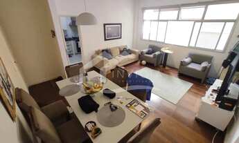 Imagem 3: EXCELENTE 3 QUARTOS NO LEBLON