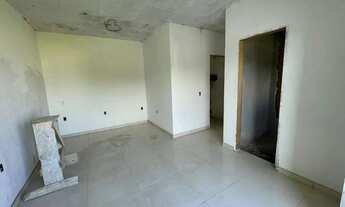 Imagem 6: Excelente Sobrado 2 dormitórios sendo 2 suítes no Loteamento Lisboa III em Forquilhas - Sã