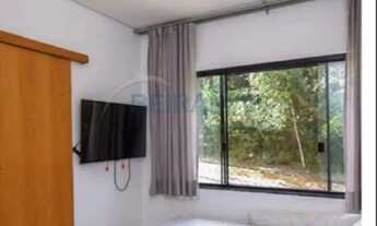 Imagem 2: Casa de Alto Padrão com 3 Quartos, 2 Suítes e Lazer Resort no Condomínio Santa Monica - Ja