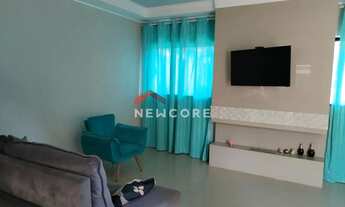 Imagem 4: Casa em Rua Ministro Santiago Dantas - Jardim Boa Vista - São João da Boa Vista/SP