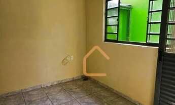 Imagem 4: Casa com 3 dormitórios à venda, 109 m² por R$ 320.000,00 - Foch II - Pouso Alegre/MG