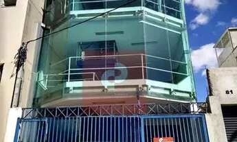 Imagem: Imóvel para aluguel tem 382 metros quadrados