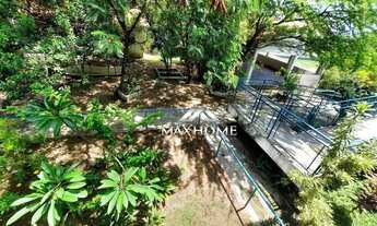 Imagem 4: Excelente casa comercial à venda muito bem localizada em Pau Amarelo