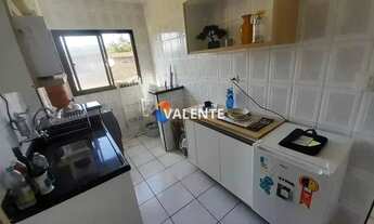 Imagem 4: Apartamento com 1 dormitório para alugar, 42 m² por R$ 1.900,00/mês - Vila Guilhermina - P