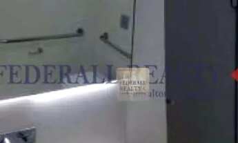 Imagem 4: Sala Comercial para locação, Leblon, Rio de Janeiro - SA0019