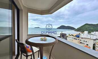 Imagem 6: EXCELENTE APARTAMENTO À VENDA NA PRAIA DO TOMBO - PRÓXIMO DO MAR - COM LAZER