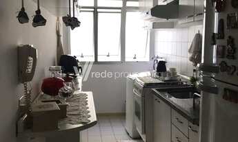 Imagem 6: Apartamento a venda com e dormitórios no Condomínio Ilhas do Pacífico e Campinas