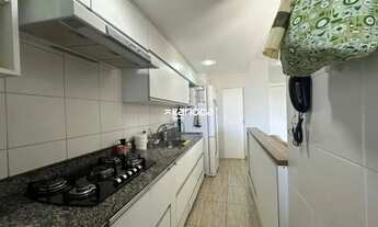 Imagem 7: Apartamento para venda 3 quartos - Reserva do Parque - Cidade jardim - Barra olímpica - RJ