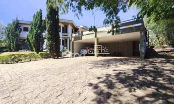 Imagem 4: Casa - Sítios de Recreio Gramado - Campinas