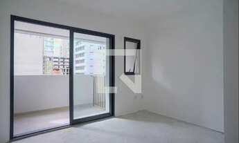 Imagem: Apartamento à Venda - Consolação, 1 Quarto