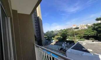 Imagem 4: Apartamento com 3 quartos à venda ou para locação em Cidade Patriarca - SP