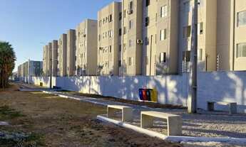 Imagem 7: Recanto das palmeiras Jangurussu repasse R$28.000,00