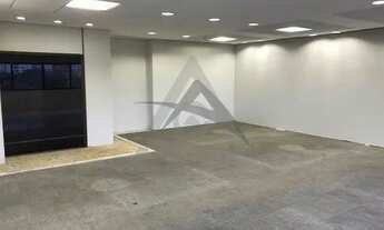 Imagem 5: Sala à venda em Campinas, Jardim Madalena, com 248 m², Galleria Plaza