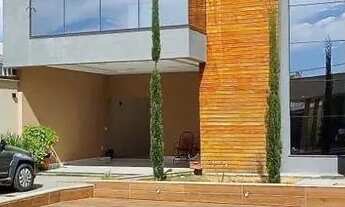 Imagem: Sobrado Setor Sonho Dourado