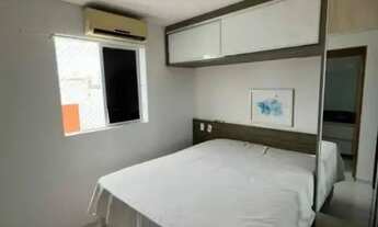 Imagem 6: Apartamento à venda no MONTE MORYAH , BESSA, João Pessoa, PB