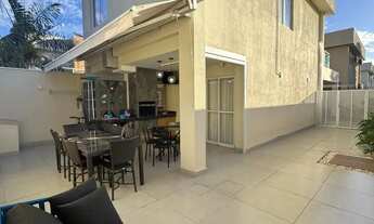 Imagem 5: ALUGO Sobrado Mobiliado e Decorado no Caribe | 3 suítes