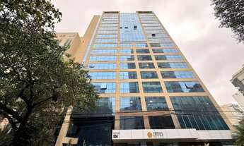 Imagem 2: Conjunto comercial para venda em Moema , 47m²