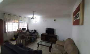 Imagem 3: Casa com 2 dormitórios à venda, 149 m² por R$ 614.999,99 - Campestre - Santo André/SP