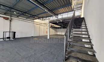 Imagem: Barracão para aluguel no Jardim Odete