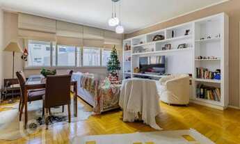 Imagem: Imóvel para venda tem 106 metros quadrados