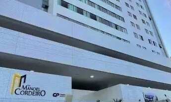 Imagem: Edf manoel cordeiro 1 quarto de luxo