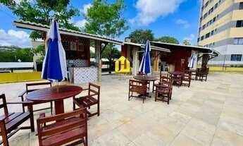 Imagem 3: APARTAMENTO NO CONDOMÍNIO VIVER BEM NO PITIMBU/SATÉLITE