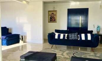 Imagem: À venda no Panamby - Apartamento de 261