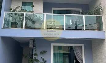 Imagem 2: Imóvel para venda com 153 metros quadrados com 3 quartos em Centro - Casimiro de Abreu - R