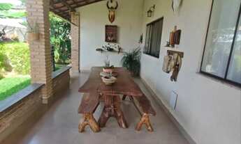 Imagem 7: Casa em Condomínio para Venda em RA V Sobradinho, Grande Colorado (Sobradinho), 4 dormitÃ