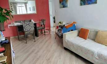 Imagem 2: Campos Eliseos 1 dormitório 1 vaga