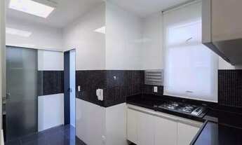 Imagem 5: Apartamento 3 quartos para aluguel em Cidade Nova, BH 100 m², 1 vaga