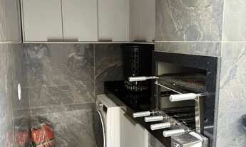 Imagem 4: Condomínio Primor das Torres - 4/4 sendo 2 suites - mobiliada - Ágio 499 mil