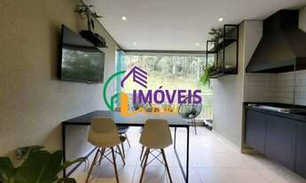 Imagem: APARTAMENTO - TAMBORÉ - SP