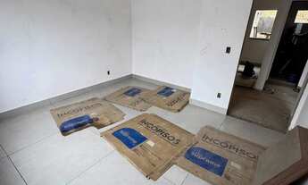 Imagem 2: Casa Alto Padrão NOVA em Samambaia 2 quartos