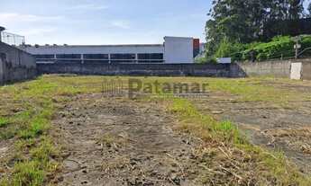 Imagem 2: Terreno à venda no Taboão da Serra com 2.527m²